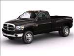 2009 Dodge Ram 3500 Regular Cab